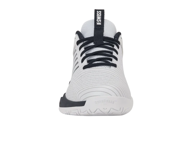 04767-148-M | ULTRASHOT LIGHT | WHITE/CARBON/BALTIC