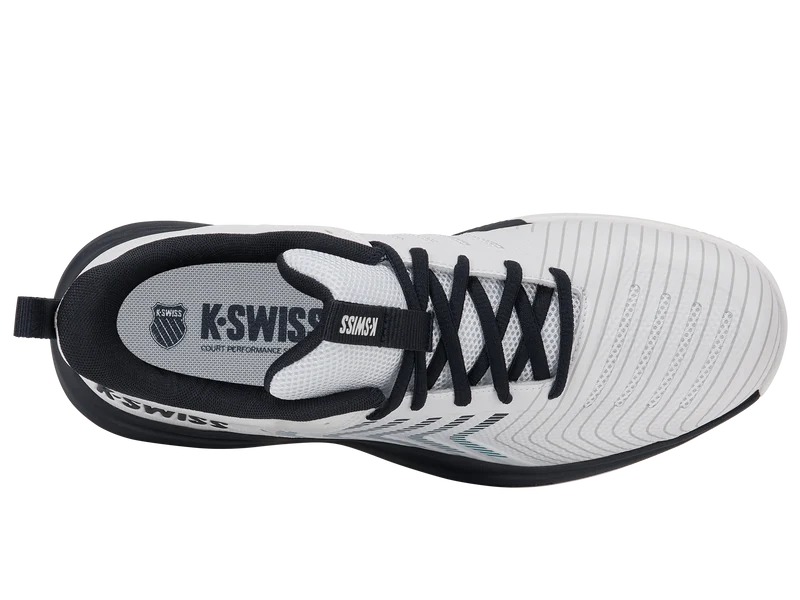 04767-148-M | ULTRASHOT LIGHT | WHITE/CARBON/BALTIC