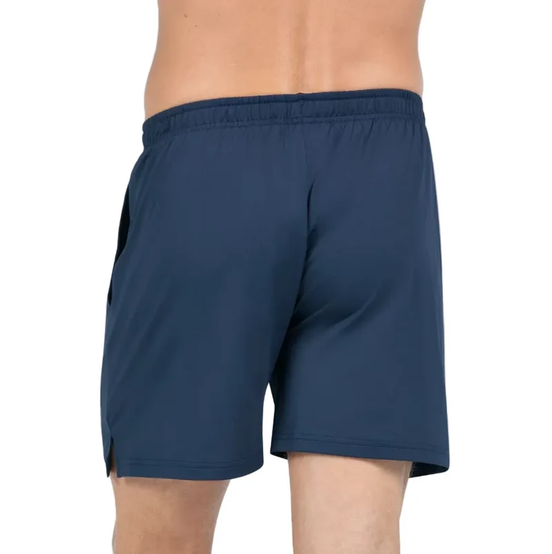 Bullpadel Men's Ceclavin 26I Shorts Navy