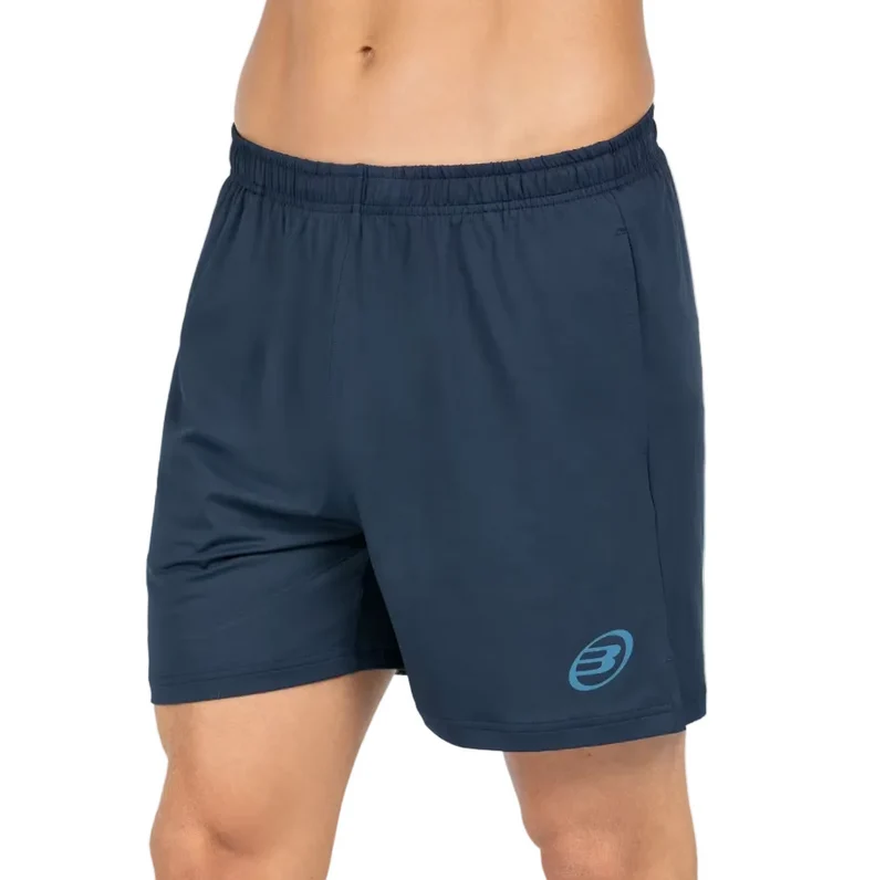 Bullpadel Men's Ceclavin 26I Shorts Navy
