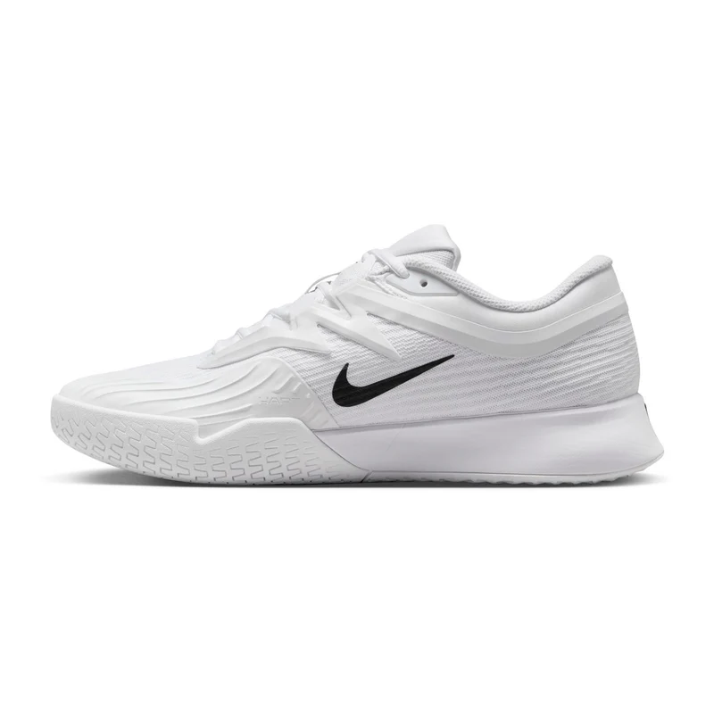 Vapor Pro 3 Allcourtschuh Herren-Weiß,Schwarz