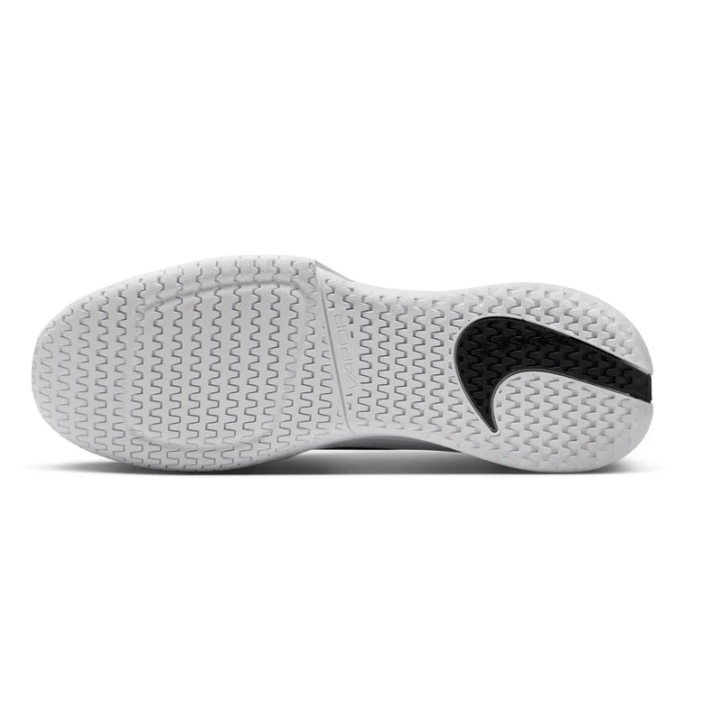 Vapor Pro 3 Allcourtschuh Herren-Weiß,Schwarz
