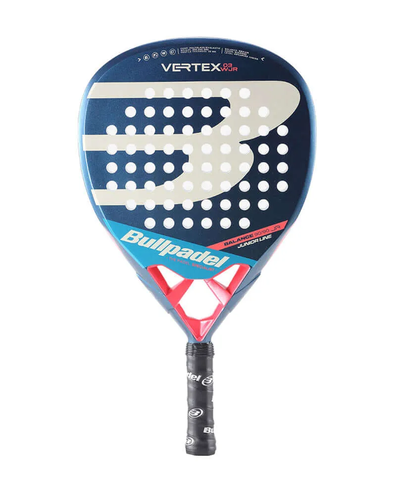 Bullpadel VERTEX JR GIRL 23