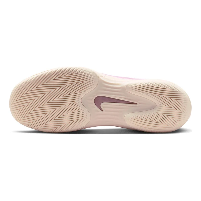 Vapor 12 PRM FO Allcourtschuh Damen - rosa, pink