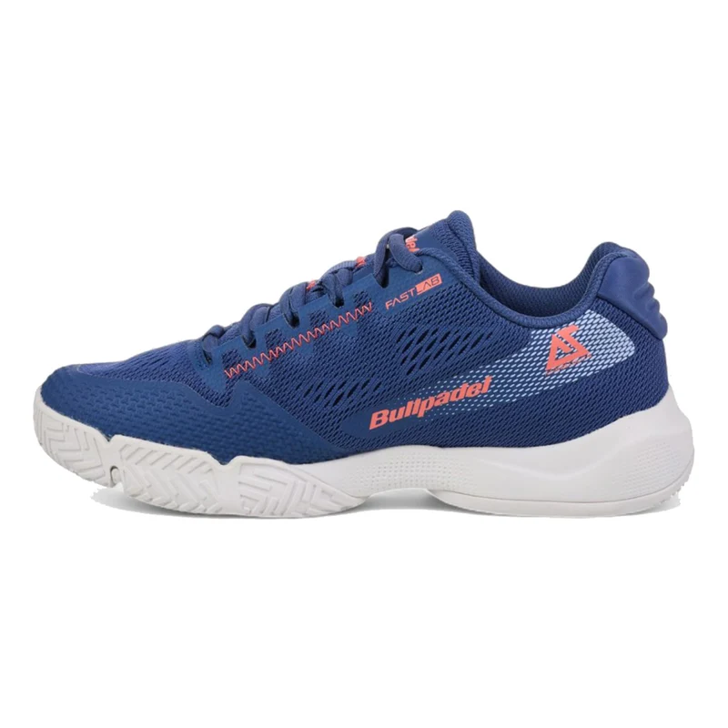 Flow 25 Padelschuh Damen-Dunkelblau