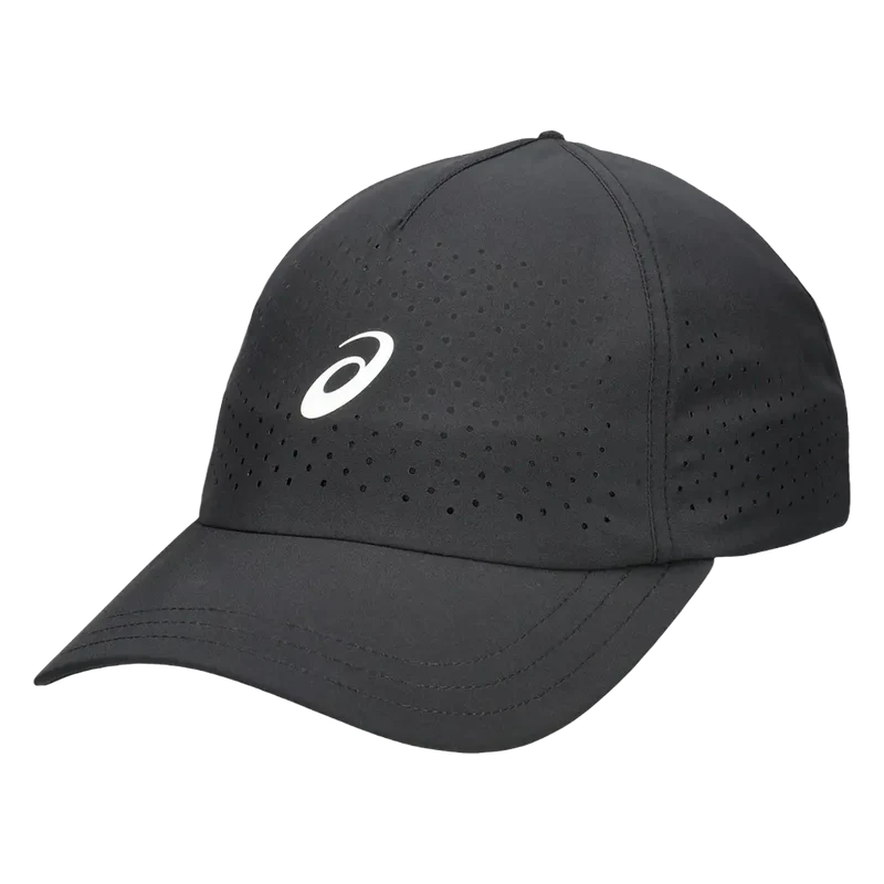 Gorra Asics Performance Negro