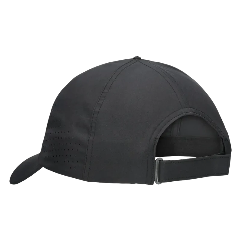 Gorra Asics Performance Negro