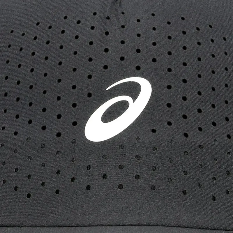 Gorra Asics Performance Negro
