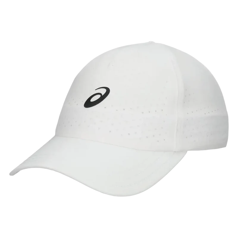 Gorra Asics Performance Blanca
