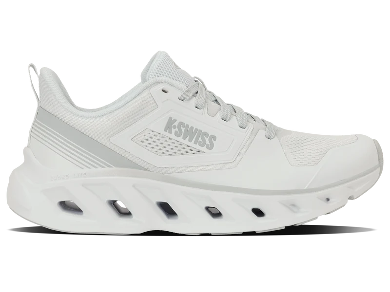94891-105-M | LAGUNA TUBES LITE | WHITE/GLACIER GRAY