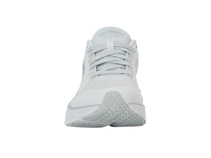 94891-105-M | LAGUNA TUBES LITE | WHITE/GLACIER GRAY