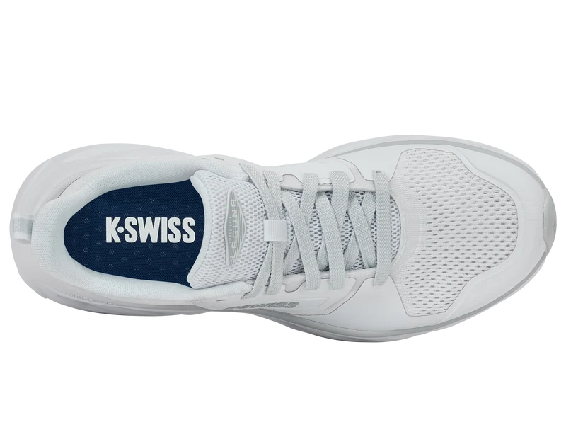 94891-105-M | LAGUNA TUBES LITE | WHITE/GLACIER GRAY