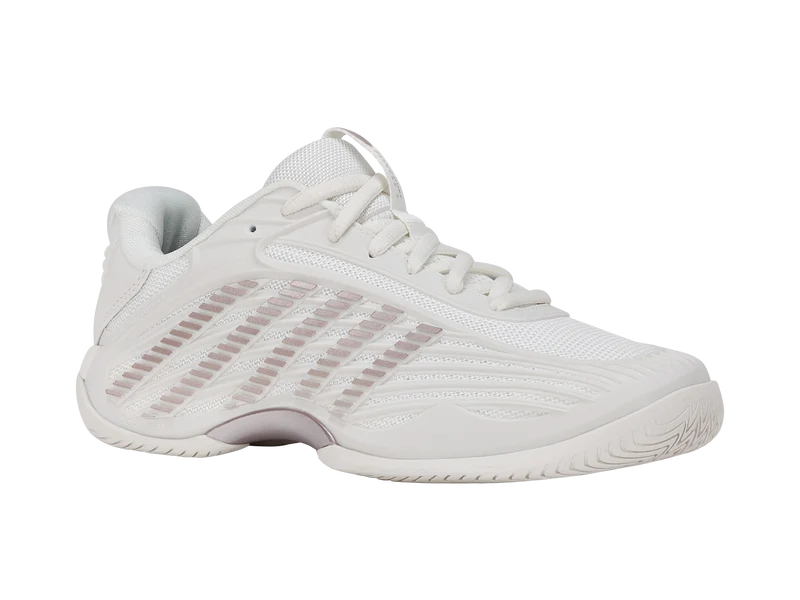 94603-118-M | HYPERCOURT EXPRESS 3 | BLANC DE BLANC/ROSE GOLD