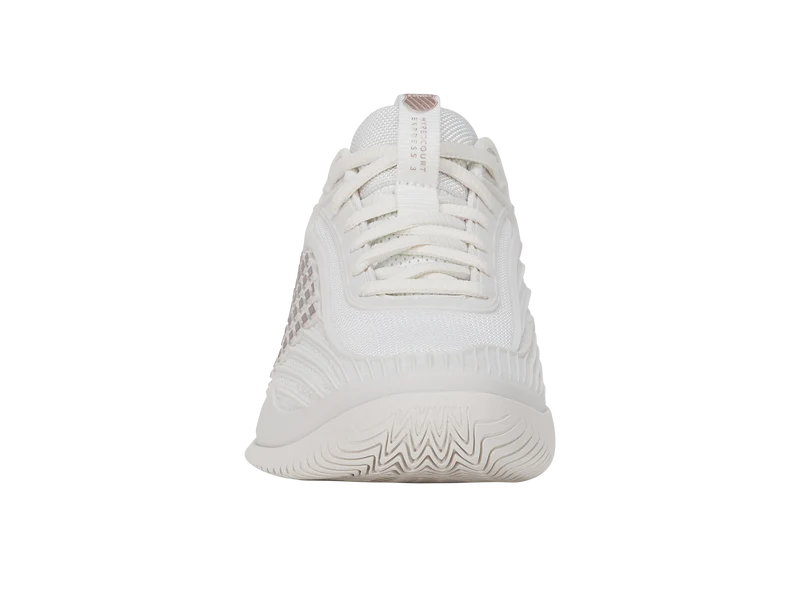 94603-118-M | HYPERCOURT EXPRESS 3 | BLANC DE BLANC/ROSE GOLD