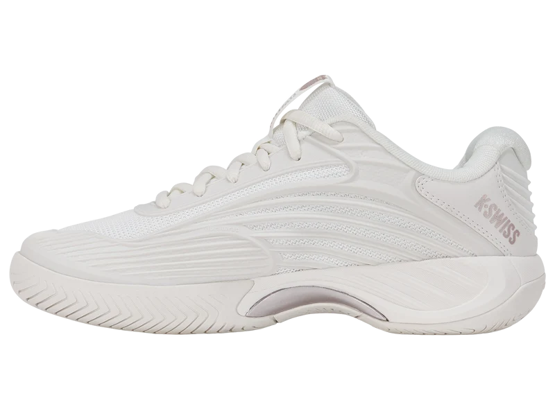94603-118-M | HYPERCOURT EXPRESS 3 | BLANC DE BLANC/ROSE GOLD