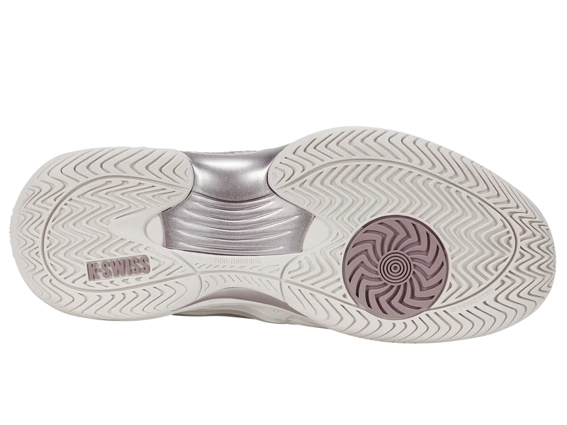 94603-118-M | HYPERCOURT EXPRESS 3 | BLANC DE BLANC/ROSE GOLD