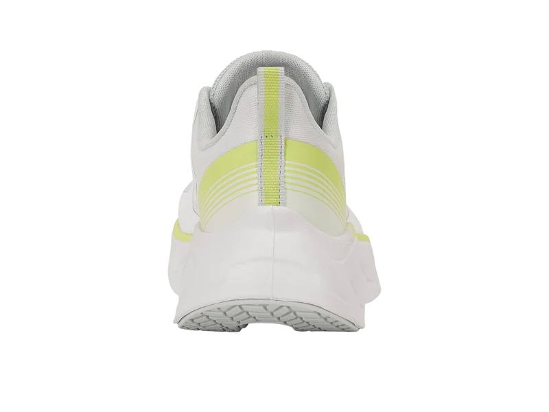 94891-115-M | LAGUNA TUBES LITE | WHITE/GLACIER GRAY/SLIME GREEN