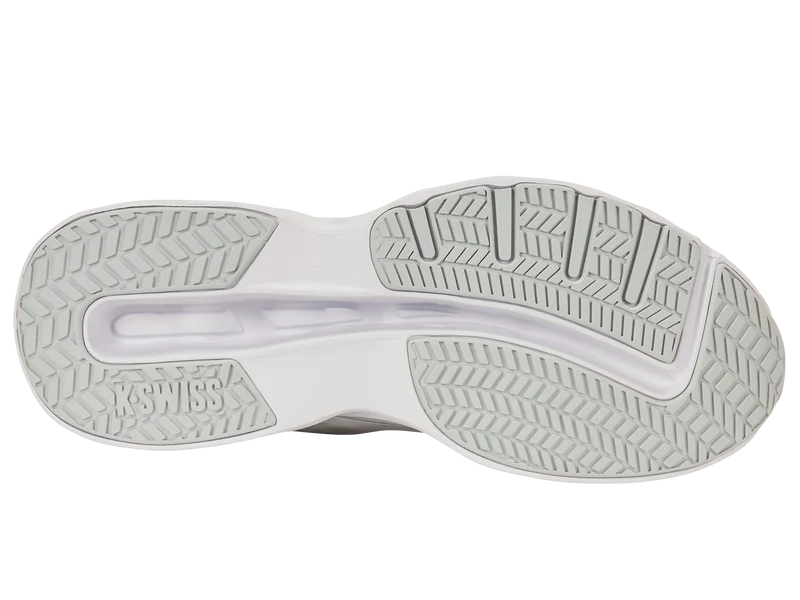 94891-115-M | LAGUNA TUBES LITE | WHITE/GLACIER GRAY/SLIME GREEN