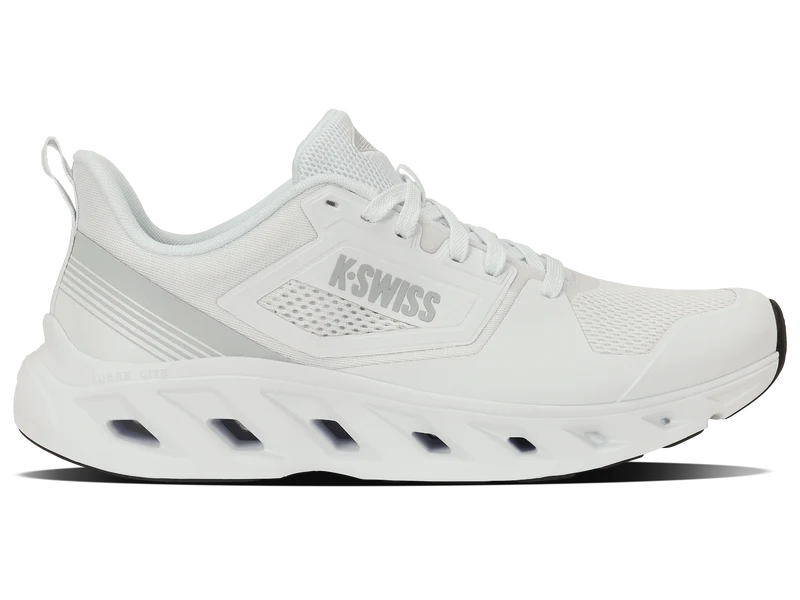 04891-102-M | LAGUNA TUBES LITE | WHITE/BLACK