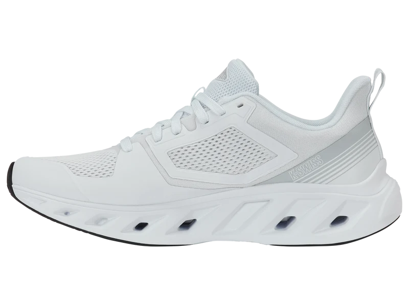 04891-102-M | LAGUNA TUBES LITE | WHITE/BLACK