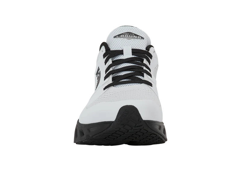 04891-151-M | LAGUNA TUBES LITE | WHITE/BLACK/ASPHALT