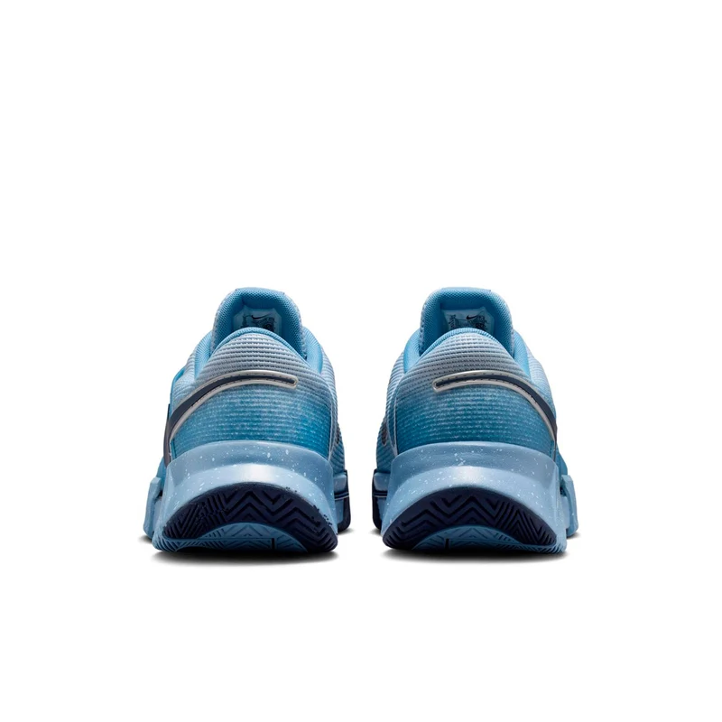 Zoom GP Challenge 1.5 Premium Allcourtschuh Herren - blau, blaugrau