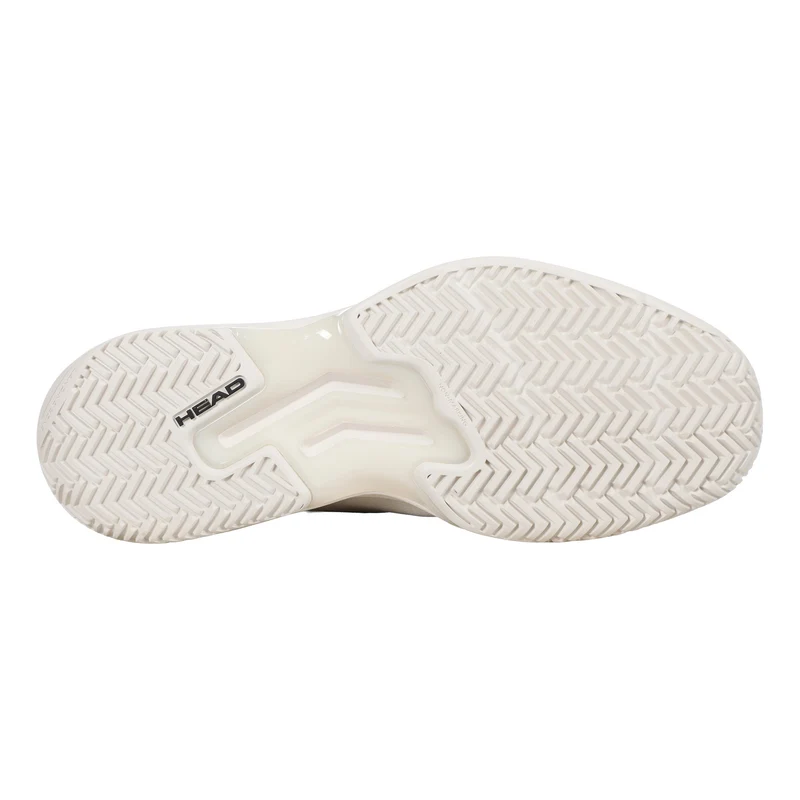 Sprint EVO 4.0 Allcourtschuh Herren-weiß, schwarz