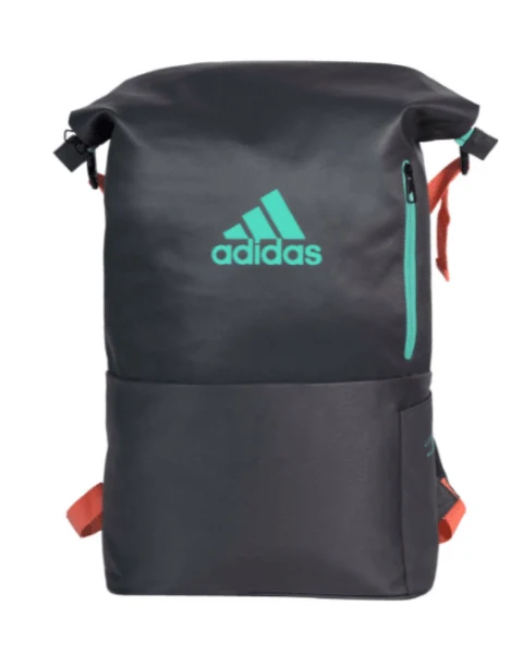 Adidas Backpack Multigame Antraciet 2023