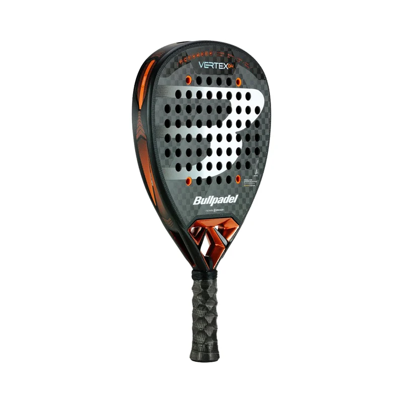 Vertex 04 25 Padelschläger