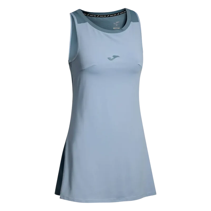 Vestido Joma Challenge Blue 2026