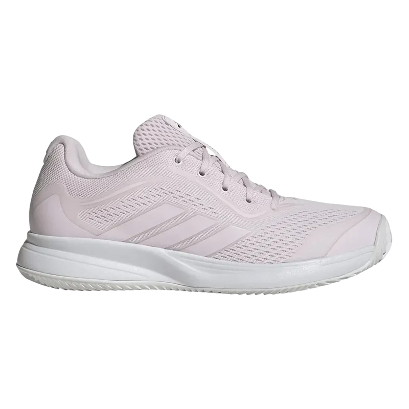 Zapatillas Adidas AvaFlash 2 Rosa/ Blanco Mujer 2026