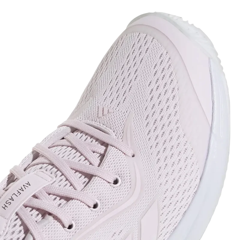 Zapatillas Adidas AvaFlash 2 Rosa/ Blanco Mujer 2026