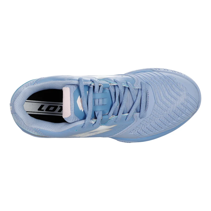 Raptor Hyperpulse 300 SPD Allcourtschuh Damen - flieder, weiß