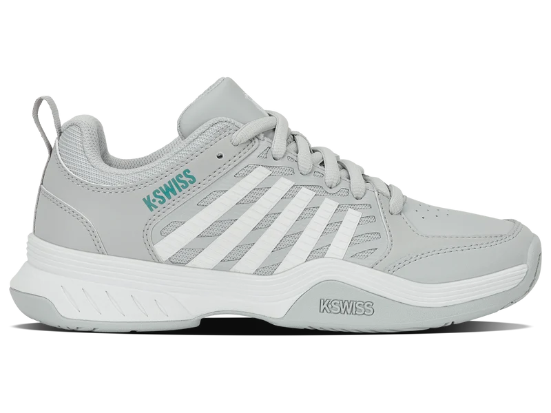 94428-079-M | COURT EXPRESS 2 | GLGRY/WHT/BLTC