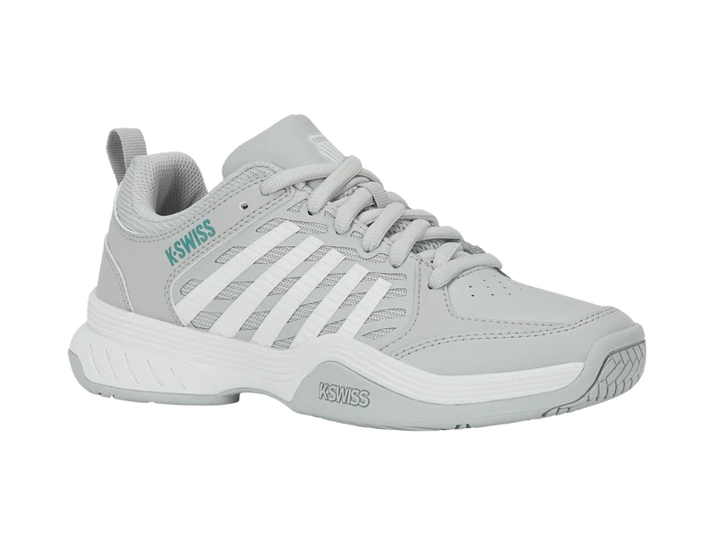 94428-079-M | COURT EXPRESS 2 | GLGRY/WHT/BLTC