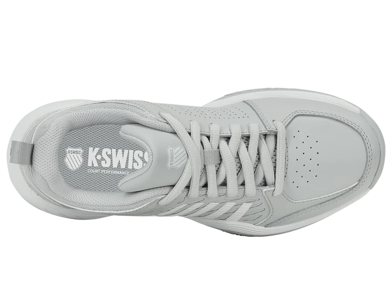 94428-079-M | COURT EXPRESS 2 | GLGRY/WHT/BLTC