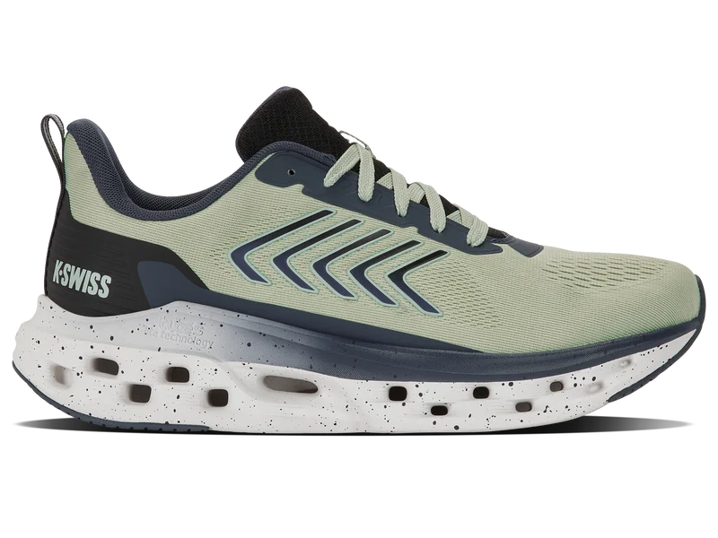 04494-478-M | MELROSE TUBES LITE | SEA FOAM/INDIA INK/BLACK