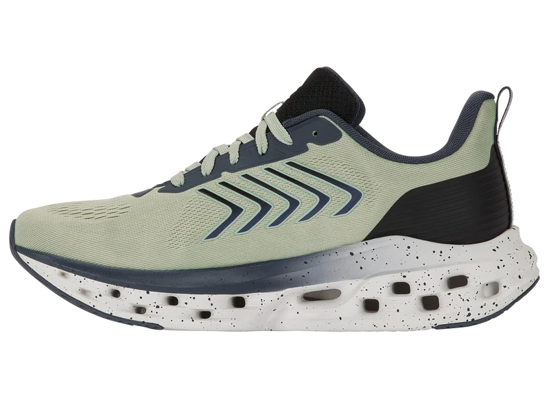 04494-478-M | MELROSE TUBES LITE | SEA FOAM/INDIA INK/BLACK