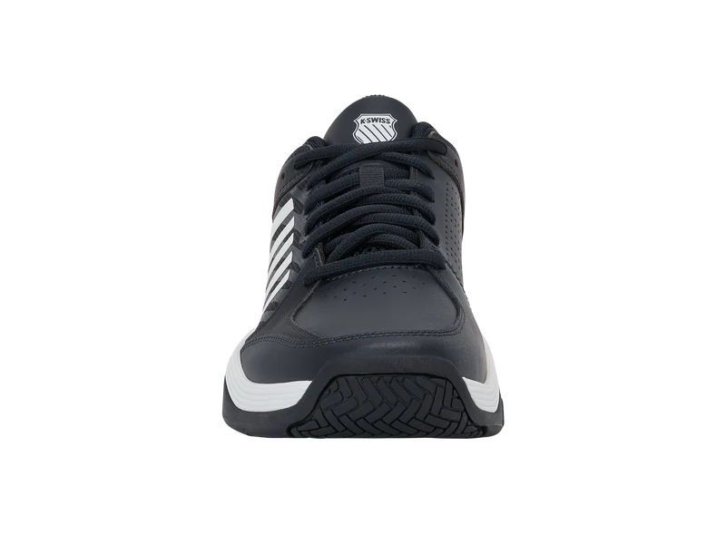 04428-033-M | COURT EXPRESS 2 | CARBON/WHITE/BALTIC