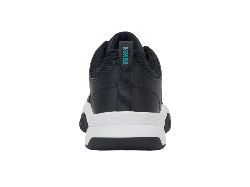 04428-033-M | COURT EXPRESS 2 | CARBON/WHITE/BALTIC