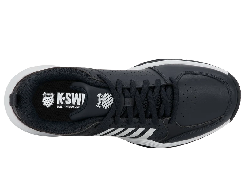 04428-033-M | COURT EXPRESS 2 | CARBON/WHITE/BALTIC