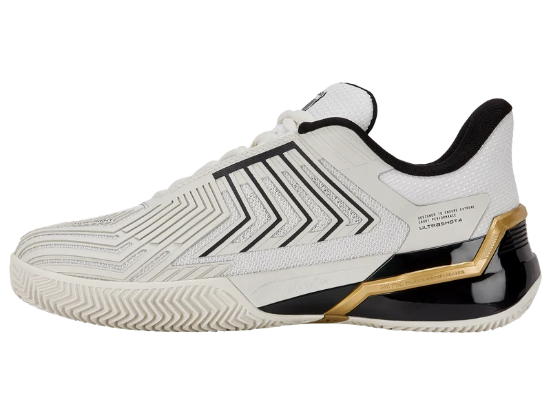 04438-109-M | ULTRASHOT 4 CLAY | BLNBLN/MNNGT/GLD