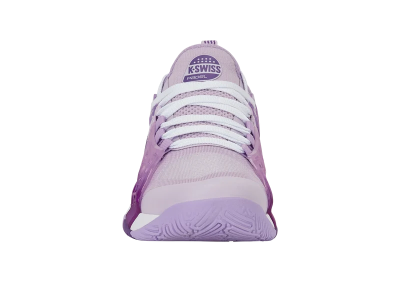 94597-503-M | K-FRAME PADEL | ORCHID HUSH/WHITE/TILANDSIA PURPLE