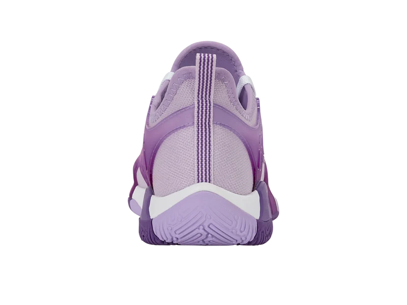 94597-503-M | K-FRAME PADEL | ORCHID HUSH/WHITE/TILANDSIA PURPLE