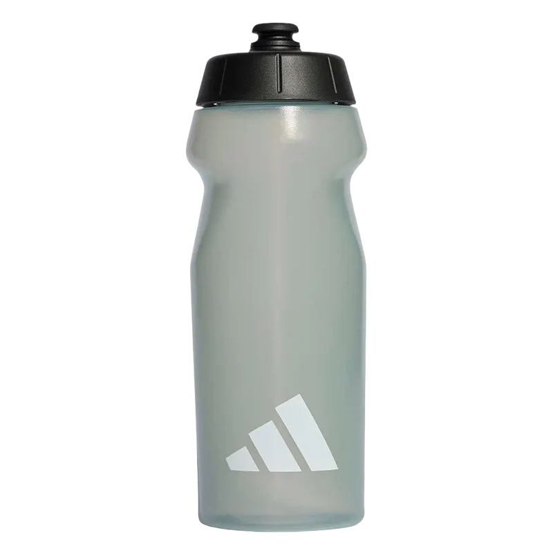 Botella Adidas Performance 0,5L Transparente