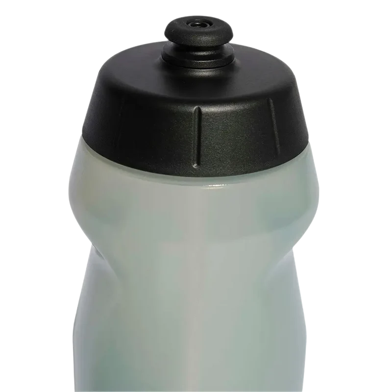 Botella Adidas Performance 0,5L Transparente