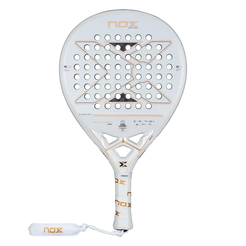 Pala Nox Nextgen Pro Hybrid 12K NFA Series 2026