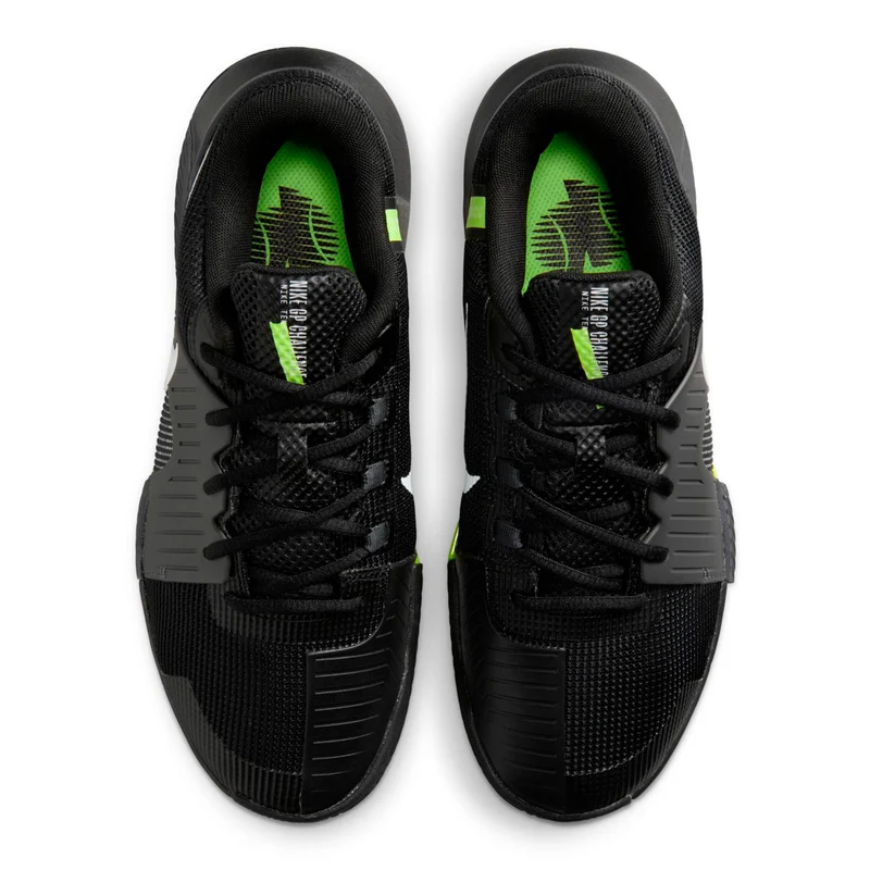 Zoom GP Challenge 1.5 Prm Allcourtschuh Damen - schwarz, weiß