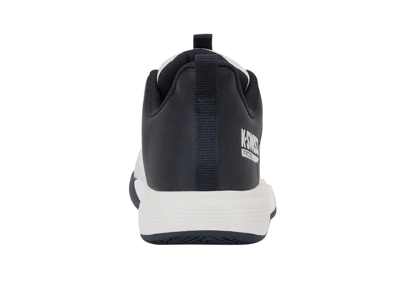 04901-148-M | ULTRASHOT LIGHT PADEL | WHITE/CARBON/BALTIC