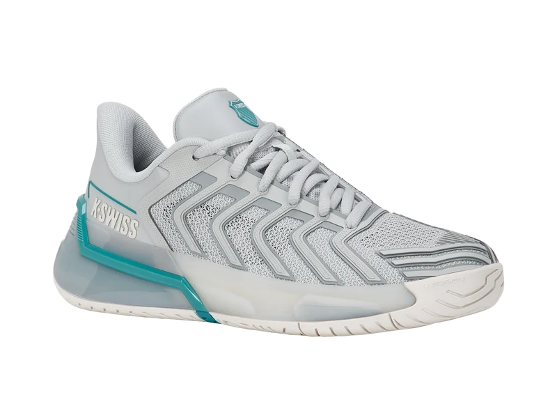 94437-019-M | ULTRASHOT 4 | GLACIER GRAY/BALTIC/BLANC DE BLANC
